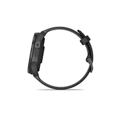 Garmin Forerunner 965 Black