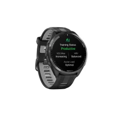 Garmin Forerunner 965 Black
