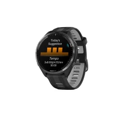 Garmin Forerunner 965 Black