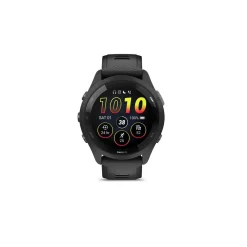 Garmin Forerunner 265 Black