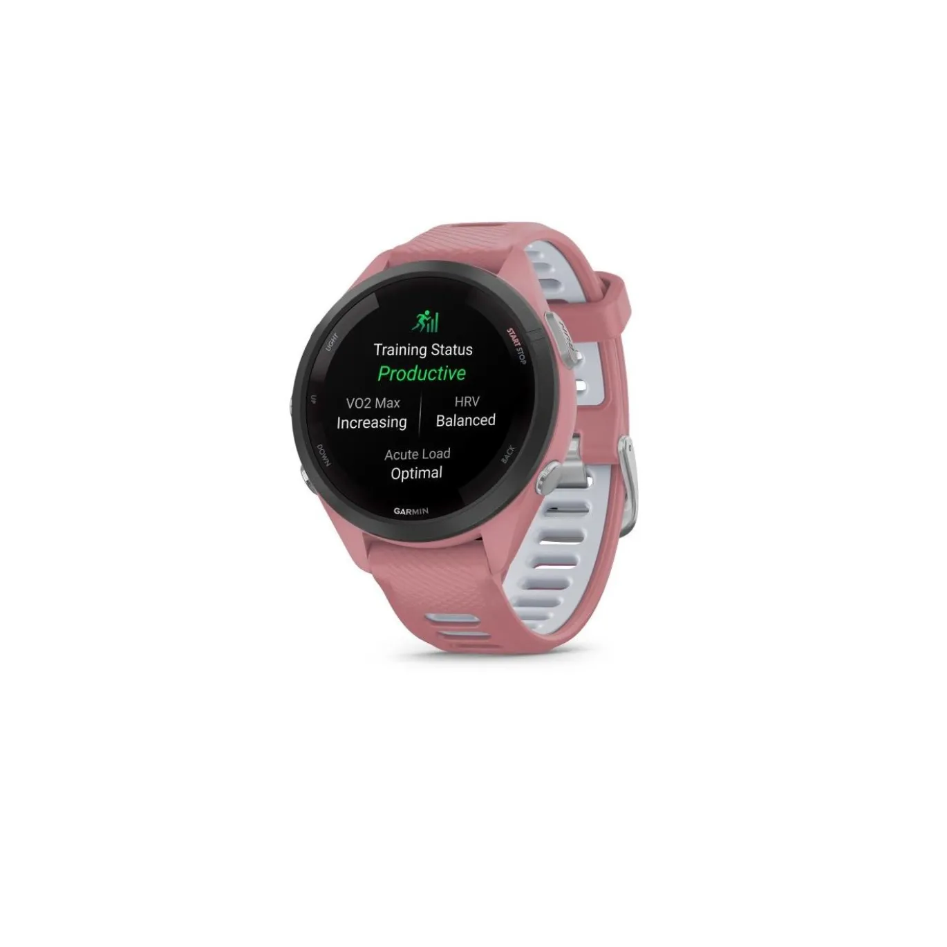 Garmin Forerunner 265S Pink