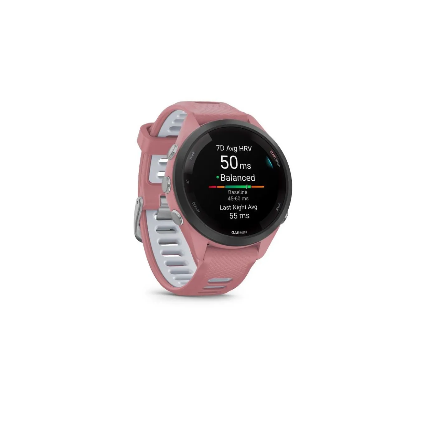 Garmin Forerunner 265S Pink