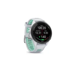 Garmin Forerunner 265S White
