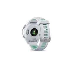 Garmin Forerunner 265S White