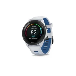 Garmin Forerunner 265 White