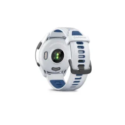 Garmin Forerunner 265 White