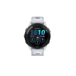Garmin Forerunner 265 White