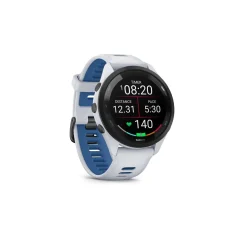 Garmin Forerunner 265 White