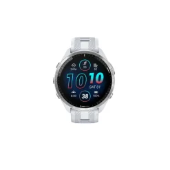 Garmin Forerunner 965 White