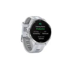 Garmin Forerunner 965 White