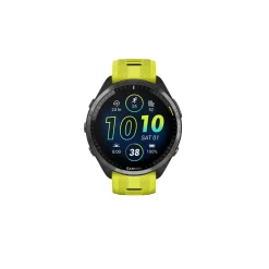 Garmin Forerunner 965 Yellow
