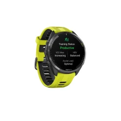 Garmin Forerunner 965 Yellow