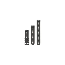 Garmin Instinct 2S Replacement Band Graphite Grey