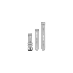 Garmin Instinct 2S Replacement Band Poppy Red