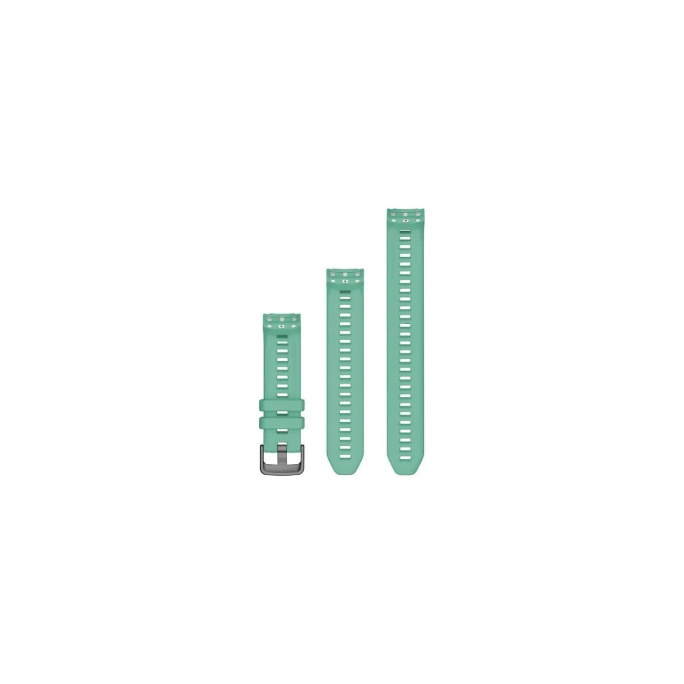 Garmin Instinct 2S Replacement Band Tropik Green