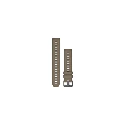 Garmin Instinct 2 Tactical Replacement Band Coyote Tan