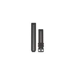 Garmin Instinct 2 Tactical Replacement Band Graphite Grey