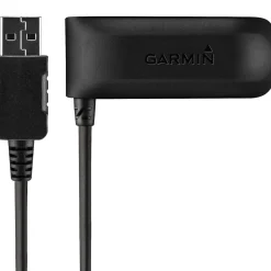 Garmin Laddningsclip Forerunner 610
