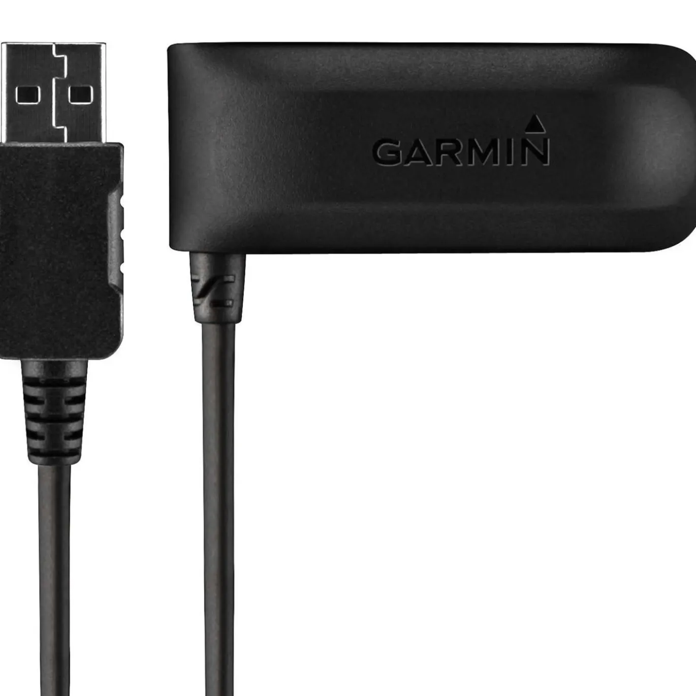 Garmin Laddningsclip Forerunner 610