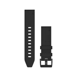 Garmin Quickfit 22-Klockarmband Black/Black