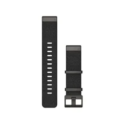 Garmin Quickfit 22-Klockarmband Black