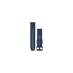 Garmin QuickFit 22 klockarmband Captain Blue