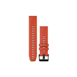 GARMIN QUICKFIT 22-KLOCKARMBAND Rod