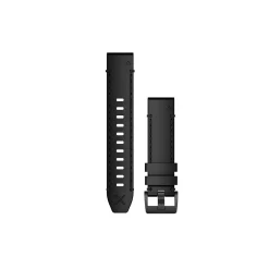 Garmin Quickfit 22-Klockarmband Svart