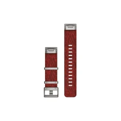 Garmin Quickfit 22-Klockarmband Red