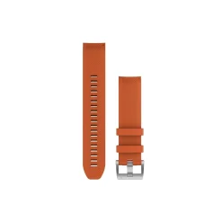 Garmin Quickfit 22-Klockarmband Orange