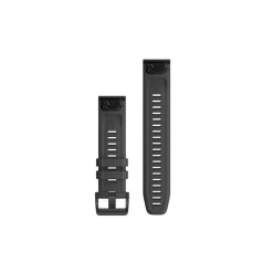 Garmin Quickfit 22-Klockarmband Skiffer