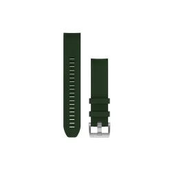 Garmin Quickfit 22-Klockarmband Green