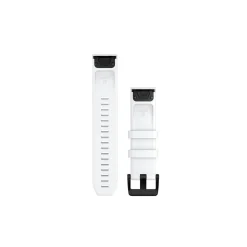 Garmin Quickfit 22-Klockarmband Vit