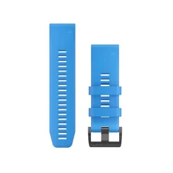 Garmin Quickfit 26 Watch Bands Blue