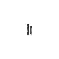 Garmin Quick Release-Amband Svart/Svart
