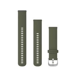 Garmin Quick Release-Band Mossgreen