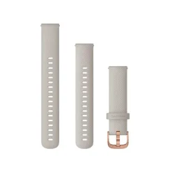 Garmin Quick Release-Band Sand