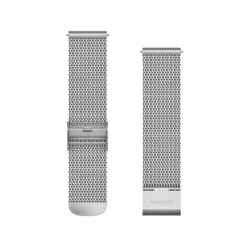 Garmin Quick Release-Band Silver