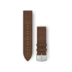 Garmin Quick Release Bands 20 Mm Brown