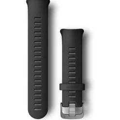 Garmin Replacementband,Forerunner 45 Black