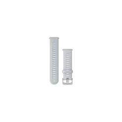 Garmin Replacement Band Forerunner 255 White