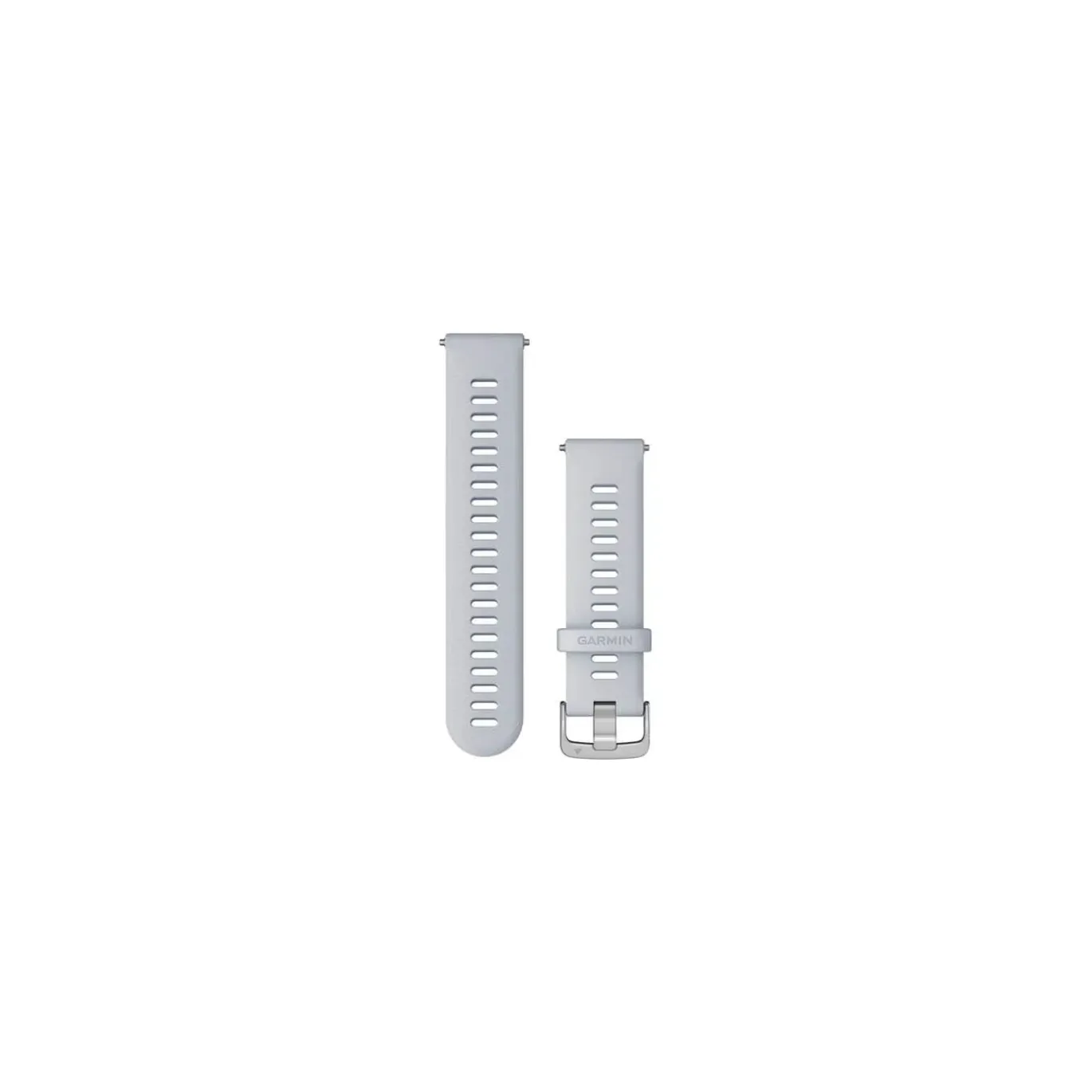 Garmin Replacement Band Forerunner 255 White