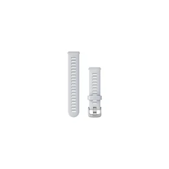 Garmin Replacement Band Forerunner 255S White