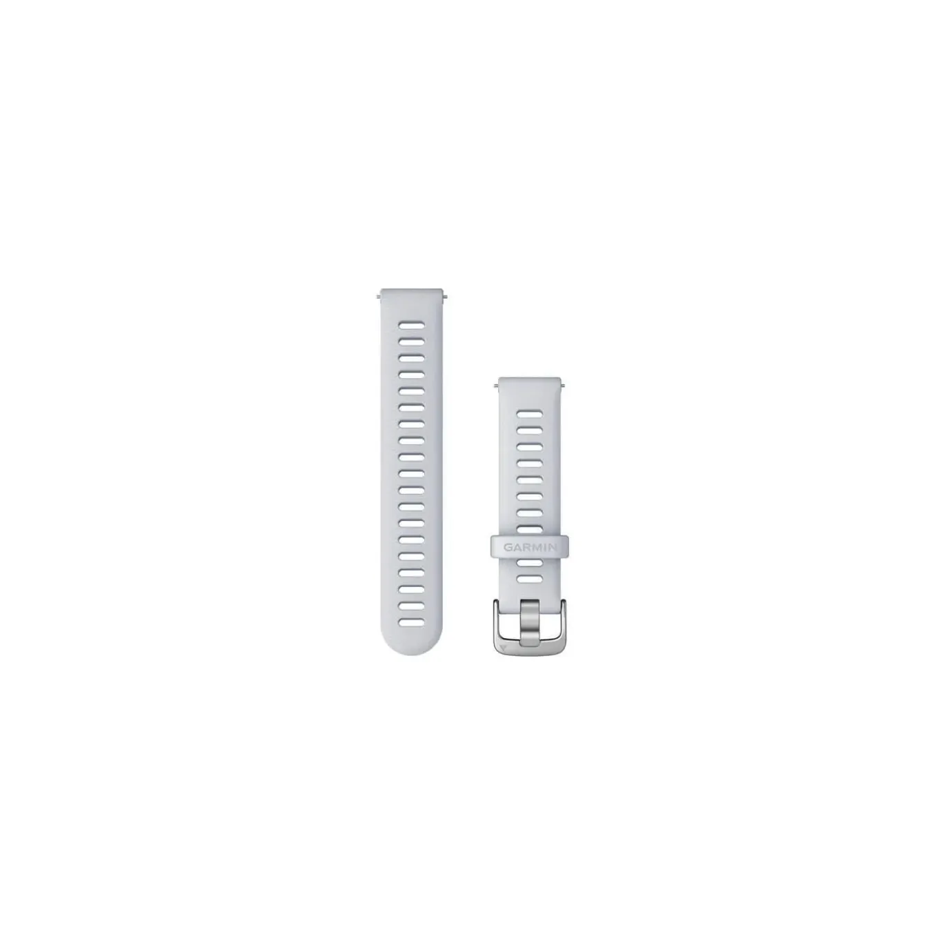 Garmin Replacement Band Forerunner 255S White