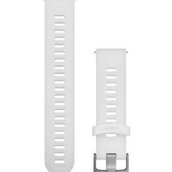 Garmin Replacementband,Forerunner 245 White