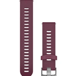 Garmin Replacementband,Forerunner 245 Merlot