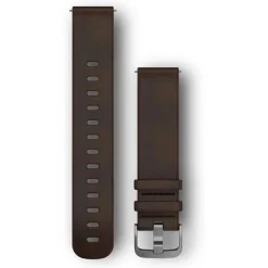 Garmin Replacement Band Vivomove Hr Dark Brown
