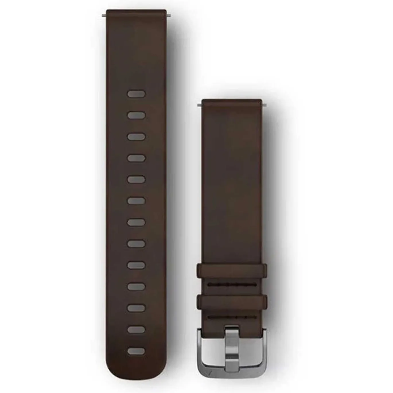 Garmin Replacement Band Vivomove Hr Dark Brown