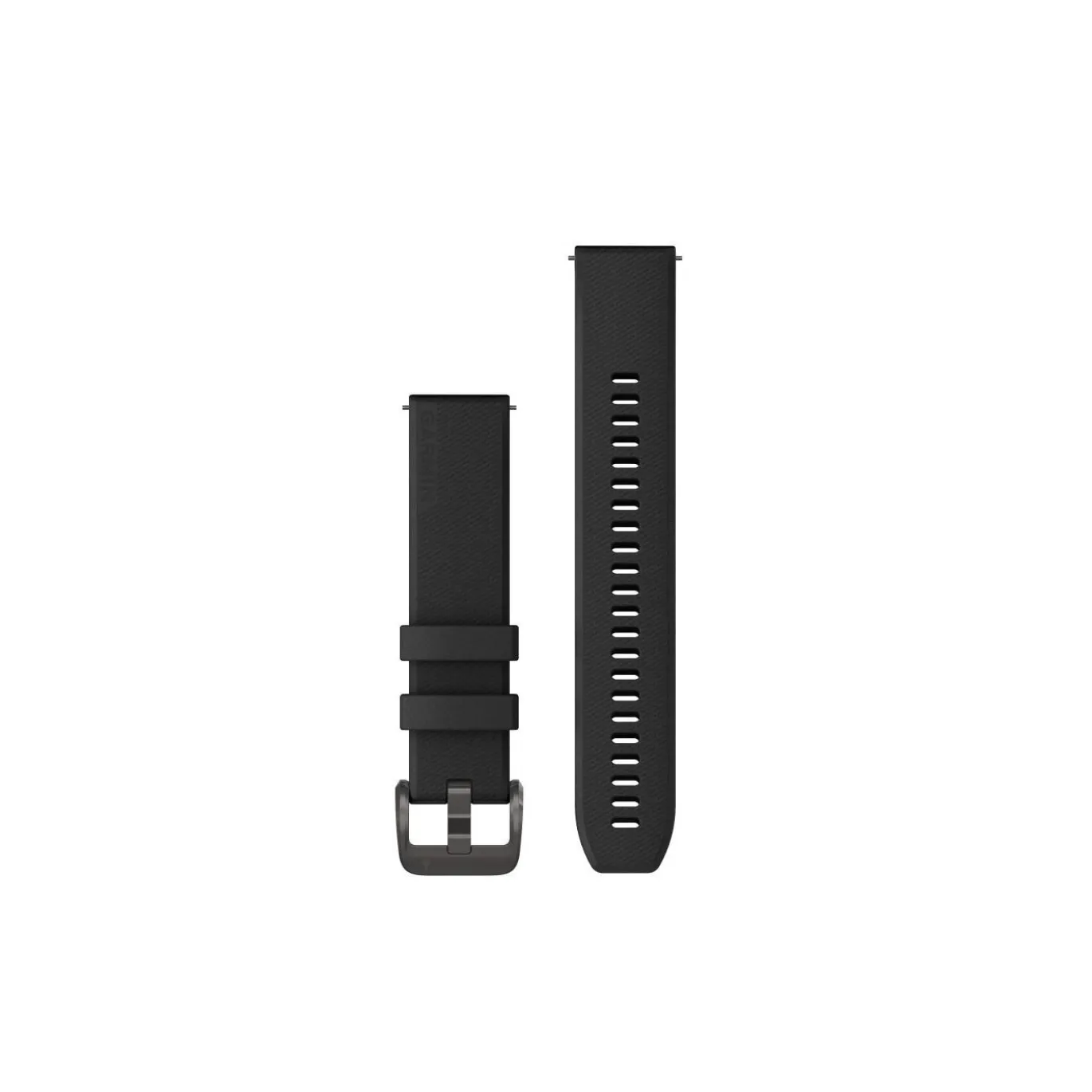 Garmin Träningsklocka Armband Med Snäppspänne
