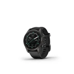 Garmin Träningsklocka EPIX PRO Carbon